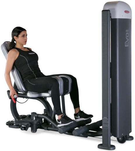 Сведение / Разведение бедер Panatta 1FE093