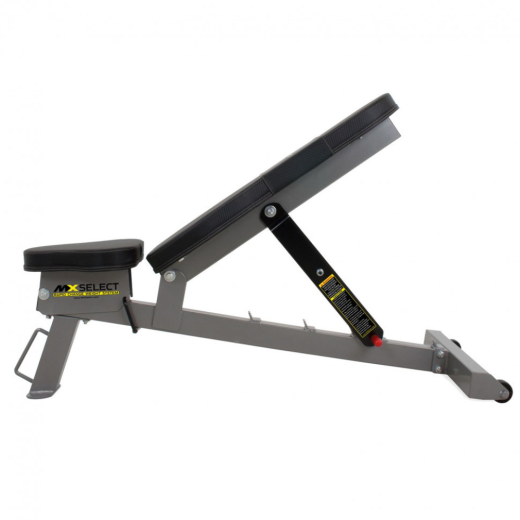 Универсальная скамья FD Fitness MX Select MXB