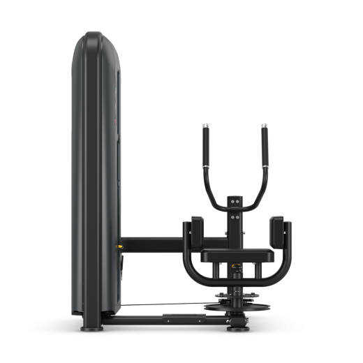 Торс-машина, стек 68 кг. Vision V-ACS-SL-55 - фото 4