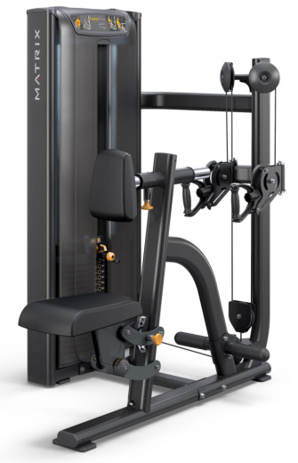 Гребная тяга Matrix Versa Heavy VS-S34H