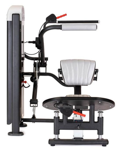 Ягодичный мостик Panatta 1FE097 Ягодичный мостик Panatta 1FE097