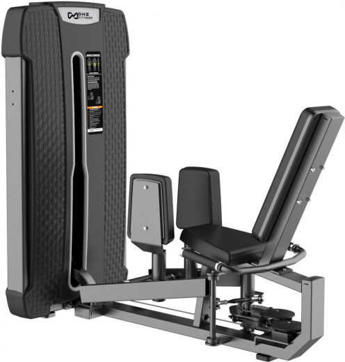 Сведение/разведение ног сидя DHZ E-4089A