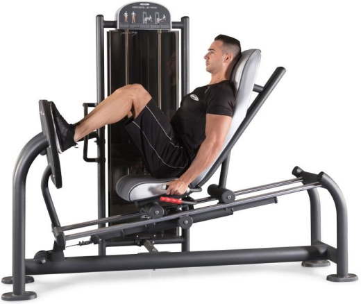 Жим ногами Panatta 1FE085