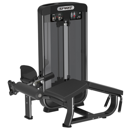 Сгибание ног в положении лежа Spirit SP-3514