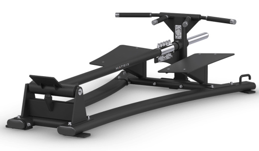 Т-тяга стоя Matrix Magnum MG-PL35