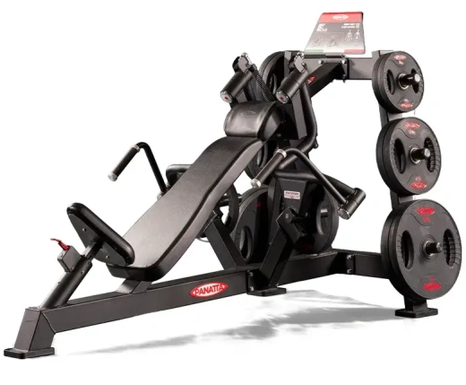 Бабочка для средней части груди Panatta 1FO043