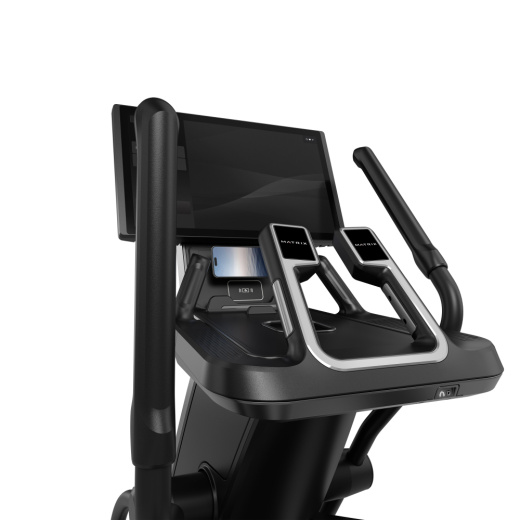 Эллиптический тренажер Matrix Onyx P1 Ascent 22 Эллиптический тренажер Matrix Onyx P1 Ascent 22