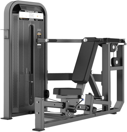 Жим от груди и плеч. Стек 110 кг.  DHZ E-5084 Жим от груди и плеч. Стек 110 кг.  DHZ E-5084