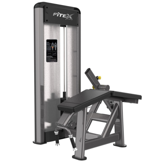 Сгибание бедра лежа Fitex Pro Optima FTX-61A26