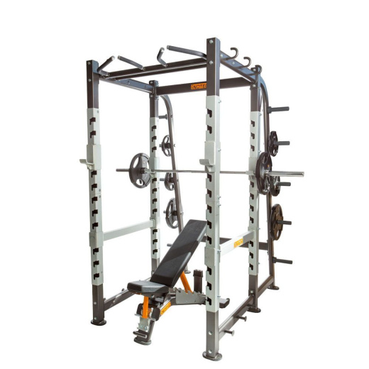 Силовая рама Inotec А21