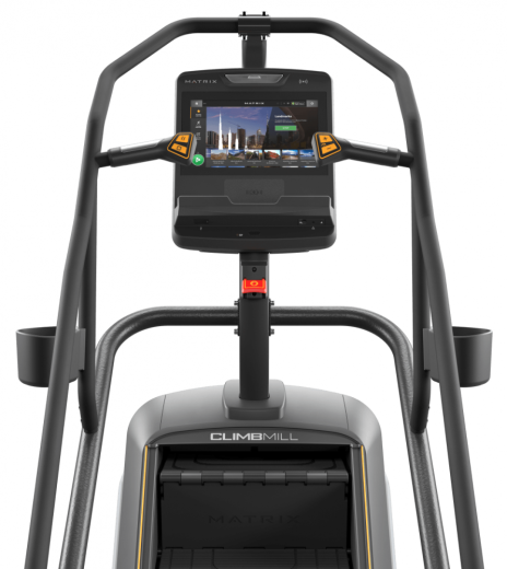 Лестница-степпер Matrix Performance Touch