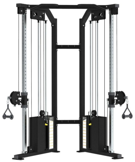 Двойная регулируемая тяга Impulse IF9330