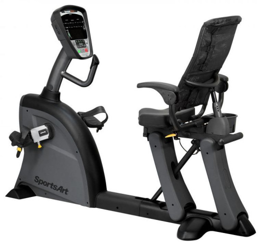 Велотренажёр Sports Art C521M Велотренажёр Sports Art C521M