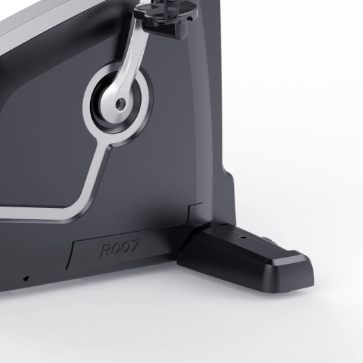 Горизонтальный велоэргометр Realleader RE-6600R - фото 4