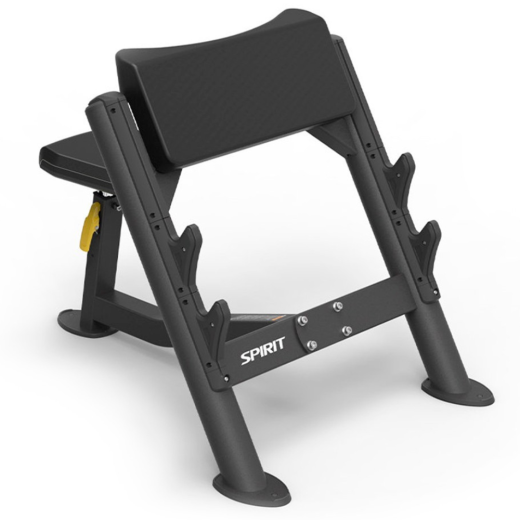 Скамья Скотта Spirit SP-4206 Скамья Скотта Spirit SP-4206