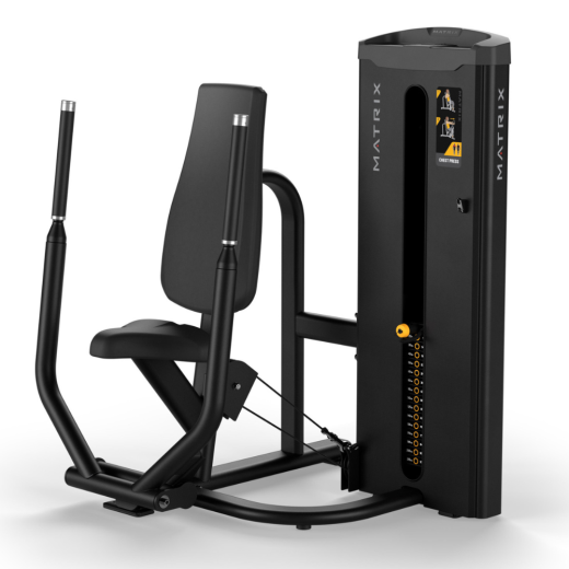 Жим от груди Matrix GO-S13