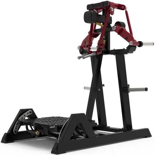 Дельтовидные стоя Impulse ECP103