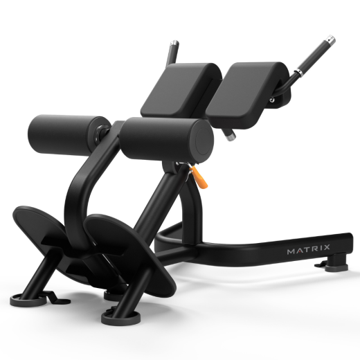 Гиперэкстензия для мышц спины Matrix Magnum MG-A52
