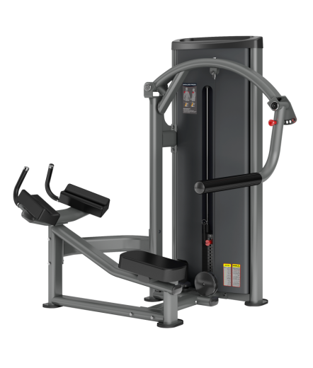 Ягодичные мышцы Smith DA032