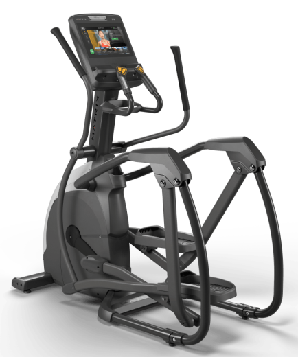 Эллиптический тренажер Matrix Performance Touch Base Эллиптический тренажер Matrix Performance Touch Base