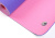 Коврик для йоги TPE 6 мм Фиолетовый Двухсторонний (с люверсами) Hasttings Digger HD22D1C-Purple - фото 4