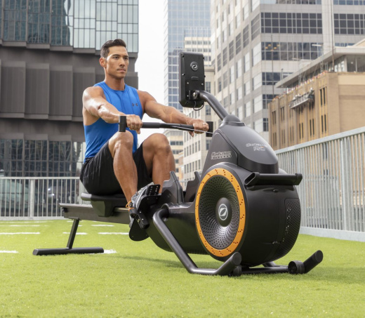 Кросс-тренер Octane Fitness Max Trainer MTX Кросс-тренер Octane Fitness Max Trainer MTX