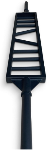 Гриф мультихват Aerofit AFBCMH