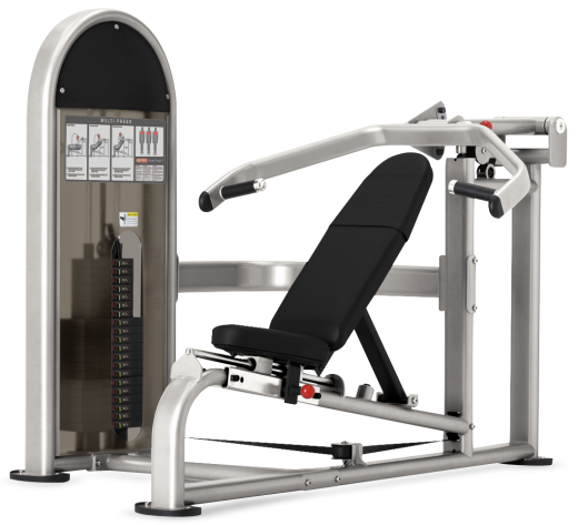 Мультижим Nautilus 9NL-D2120