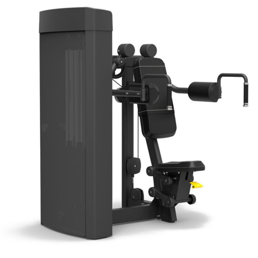 Дельт-машина Spirit SP-4322