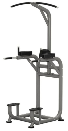 Стойка турник-брусья-пресс Fitex Pro Performance FTX-6245A