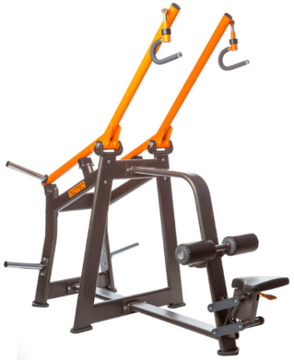 Тяга сверху Inotec A3