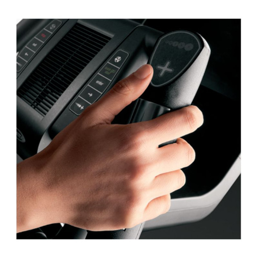 Эллиптический тренажер Panatta Pininfarina Led plus 1PP104A