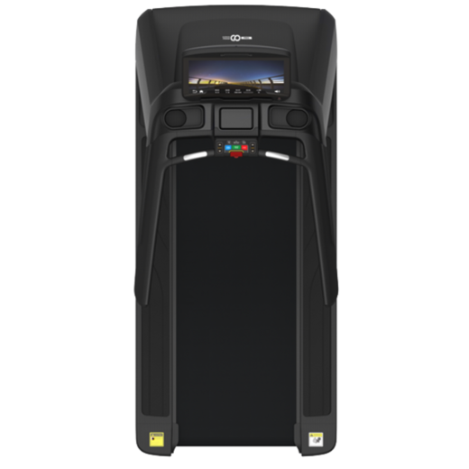 Беговая дорожка CardioPower PRO CT550 - фото 7