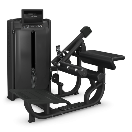 Ягодичный мост с консолью Matrix Onyx Ultra G7-S79-03-OE - фото 1