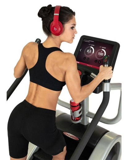 Климбер Panatta Fenix Touch 1FXT006 - фото 12