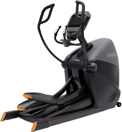 Эллиптический тренажер Octane Fitness XT3700 Smart - фото 2