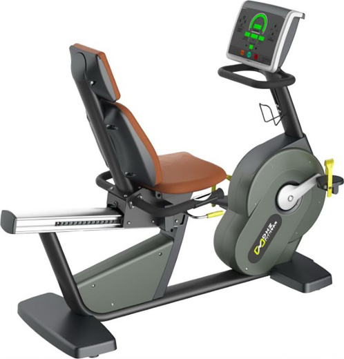 Велотренажер DHZ X9109