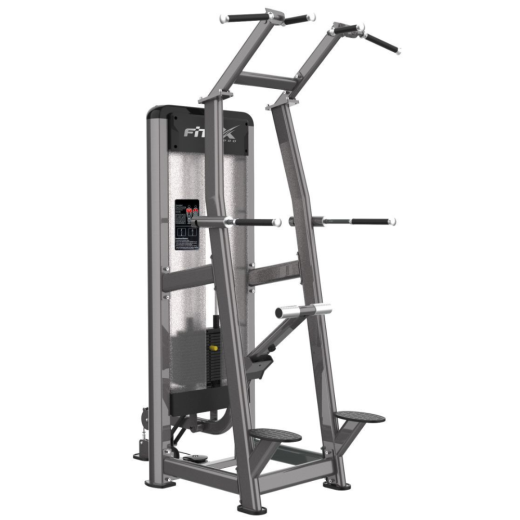 Комбинированный станок с разгружением (Гравитрон) Fitex Pro Optima FTX-61A16