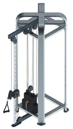 Регулируемая тяга Inotec MJ-AP