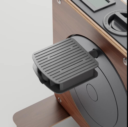 Мини-велотренажер XENJOY XS30