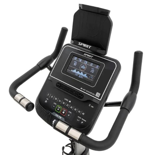 Велотренажер Spirit XBU75BL