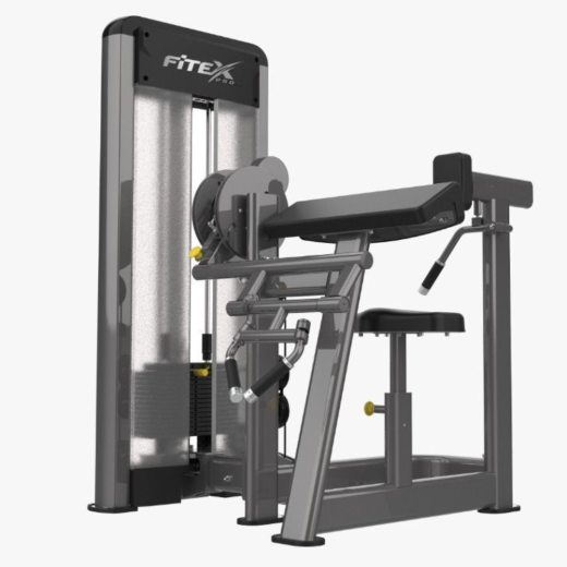Комбинированный бицепс / трицепс Fitex Pro FTX-5504F