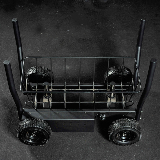 Танк Hasttings Digger HD52T1 - фото 2