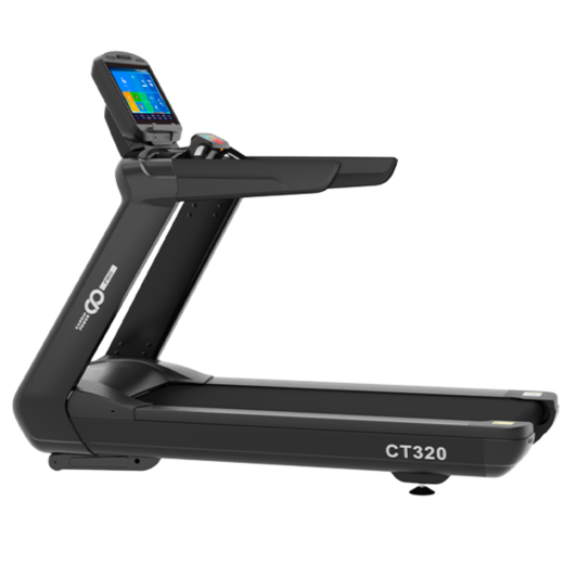 Беговая дорожка CardioPower PRO CT320 - фото 3