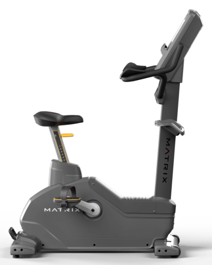 Вертикальный велотренажер Matrix Endurance Premium LED