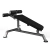 Скамья для пресса регулируемая Realleader FW-2013