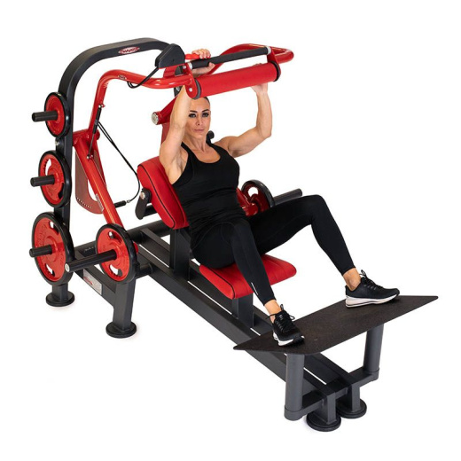 Ягодичный мостик с регулируемой подножкой Panatta 1FW097 Ягодичный мостик с регулируемой подножкой Panatta 1FW097