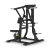 Тяга снизу с упором в грудь (независимые рычаги Matrix Magnum MG-PL38 - фото 1