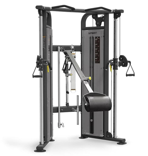 Кроссовер угловой SP-3526 с опцией SP-3526-PAD Spirit SP-3526+SP-3526-PAD