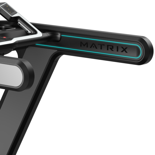 Беговая дорожка Matrix Onyx P1 TM 22 - фото 7